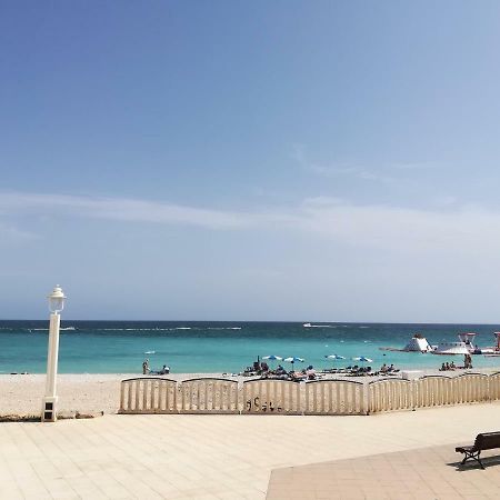 Playa Del Espigon Paseo Maritimo Altea Διαμέρισμα Εξωτερικό φωτογραφία